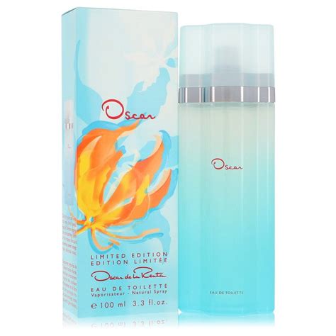 Oscar Perfume by Oscar De La Renta | FragranceX.com