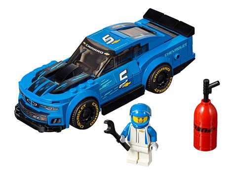75891 Chevrolet Camaro ZL1 Race Car LEGO Set, Deals & Reviews