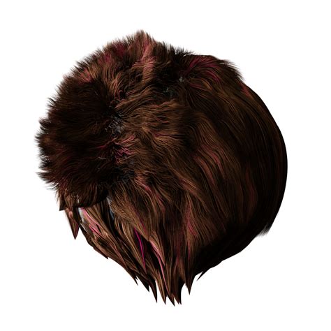 Animal Fur 11 | FREE 3D organic materials | BlenderKit