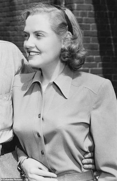 It's a Wonderful Life actress Virginia Patton dies at age 97 | Daily ...