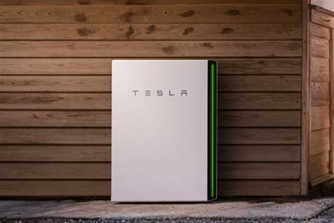 Tesla Powerwall Install Certified Installer