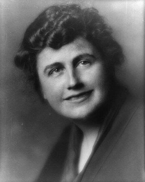 Edith Wilson, the First Lady who Acted as President