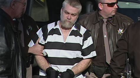 Exclusive: 'Making a Murderer' Confession: Convicted Wisconsin Murderer Allegedly Confesses To ...