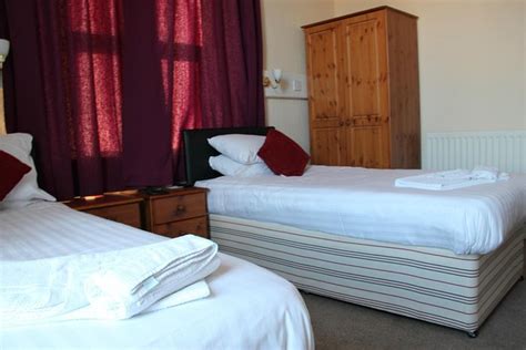 CROXDALE INN - Updated 2024 Prices & B&B Reviews (Durham, England)