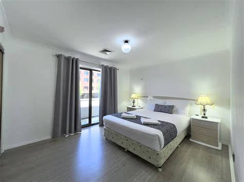 Best Motel in Albury » Garden Court Motel Albury