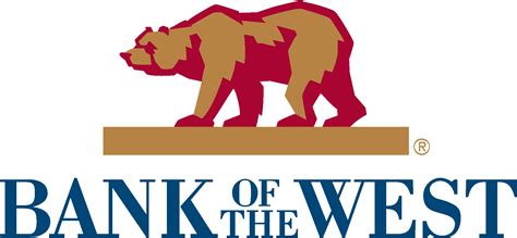 bank of the west Logo Vector - (.Ai .PNG .SVG .EPS Free Download)