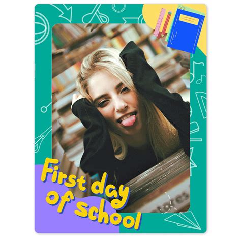 Best Free Back-To-School Photo Collage Maker App in 2023 | PERFECT