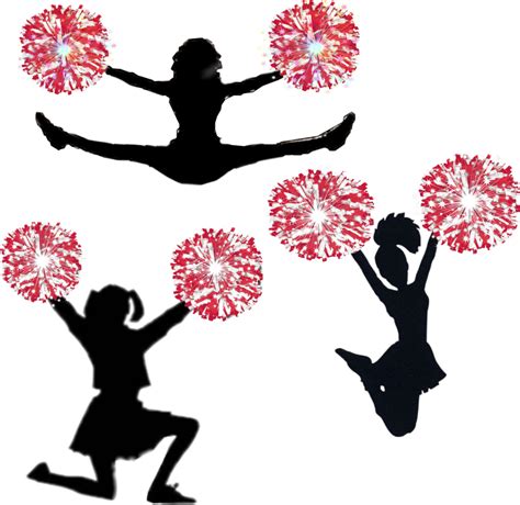 Cheerleader Clipart Emoji Cheerleader Emoji Transparent Free For | Images and Photos finder