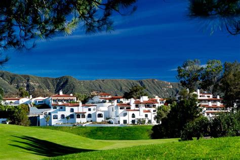 Ojai Valley Inn and Spa: Los Angeles Attractions Review - 10Best Experts and Tourist Reviews