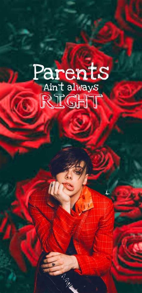 Yungblud Wallpaper - iXpap