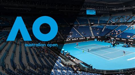 2021 Australian Open (First Round) (2/8/21) - Live Stream - Watch ESPN