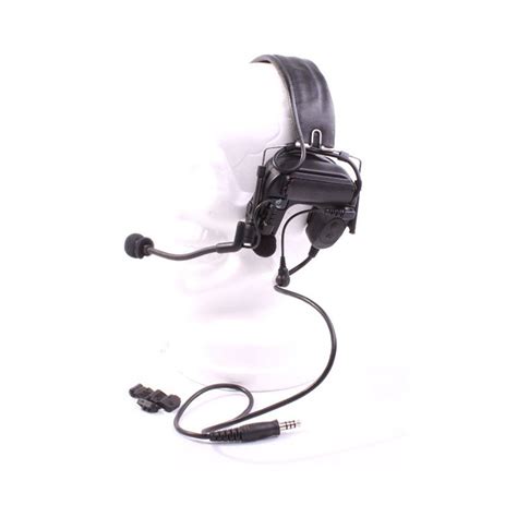 Z Tactical Comtac IV Style Tactical Headset (DE)