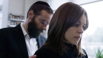 Disobedience Movie Review | Common Sense Media