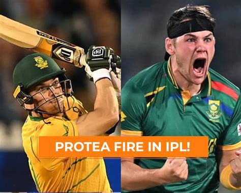 IPL Auction 2024: 5 South African players who will be targeted in this ...