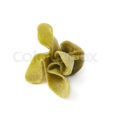 Single sacchettoni stuffed sacchetti ... | Stock image | Colourbox