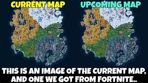 Fortnite to bring major changes in Chapter 4 Season 2 map