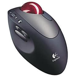 Types Of Computer Mice | Types Of