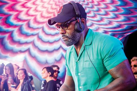 Idris Elba On Making His Coachella DJ Debut | Billboard – Billboard