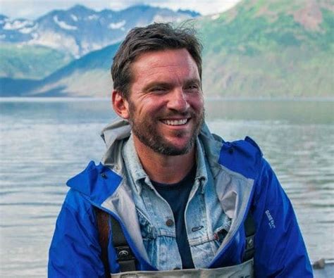 Bill Weir - Net Worth, Salary, Age, Height, Weight, Bio, Family, Career