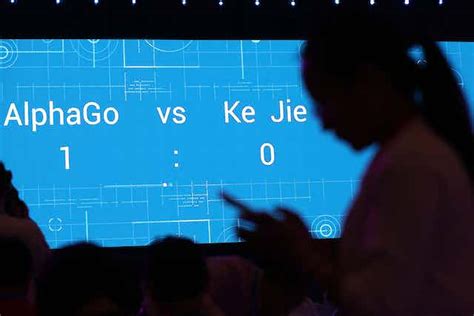 No more playing games: AlphaGo AI to tackle some real world challenges