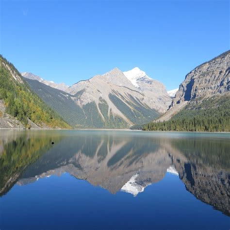 MOUNT ROBSON PROVINCIAL PARK AND PROTECTED AREA - All You MUST Know ...