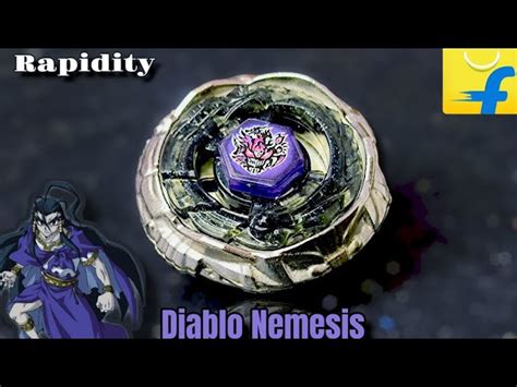 Diablo Nemesis Modes