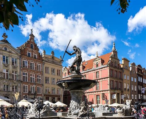 A History of Gdansk - Local Histories