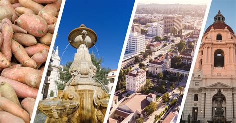 Best Places To Visit In Pasadena, California - California-ed.com