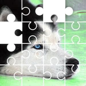 Dog Inactive Jigsaw Puzzle - JigZone.com