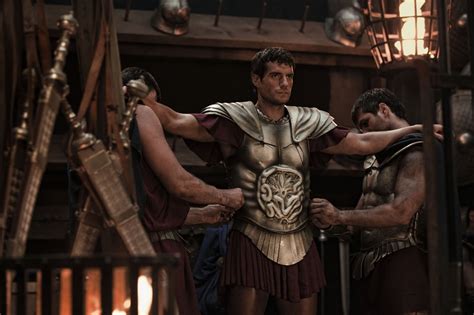 Movies: Immortals (2011)