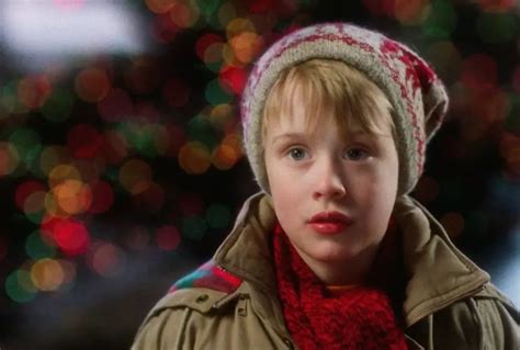 'Home Alone' Dubbed America's Most Popular Christmas Movie