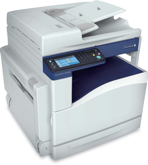 เครื่องพิมพ์มัลติฟังก์ชั่น Fuji Xerox DocuCentre SC2020