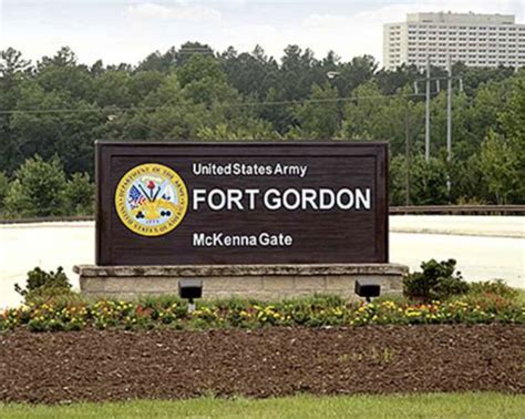 News Around Fort Gordon Cyber District | CSRA Alliance for Fort Gordon