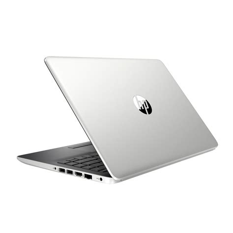 HP 14S-CF2041TU 14inch Intel Celeron N4020 4GB 256GB SSD Windows 10 Si ...