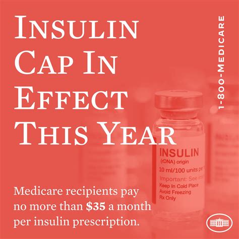 mdtoorder 🇺🇦 🌻🇺🇸 on Twitter: "RT @WhiteHouse: Thanks to President Biden, insulin is now capped ...