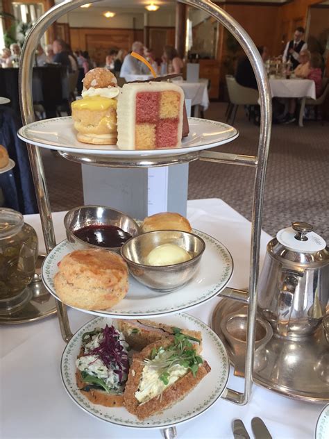 Why afternoon tea at Bettys is a must - Great Food Club