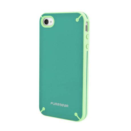 iPhone 4/4S Slim Shell // Pistachio Mint | Iphone 4, Iphone, Case