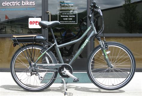 Ashland Electric Bikes Sun-Electrolite-250-watt-electric-bike - Ashland ...