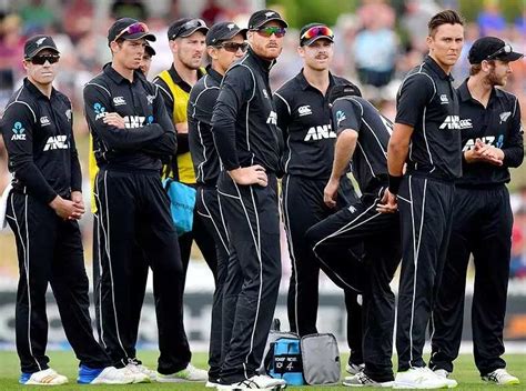 new zealand national cricket team: Latest News, Videos and new zealand national cricket team ...