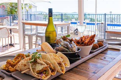 The 'Ultimate Guide' To Airlie Beach Restaurants - Whitsunday Menu