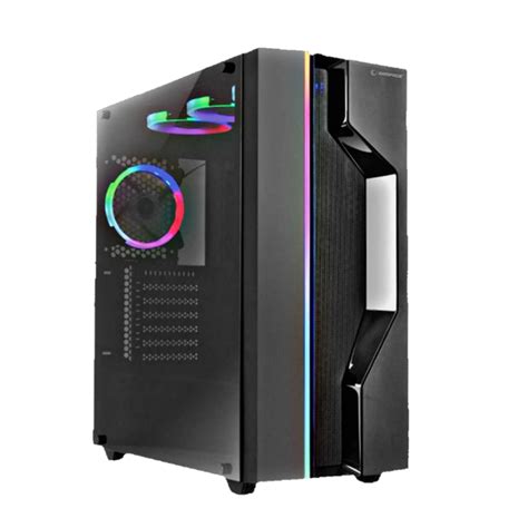 INTEL GAMING (BUILT PC) – American Computers