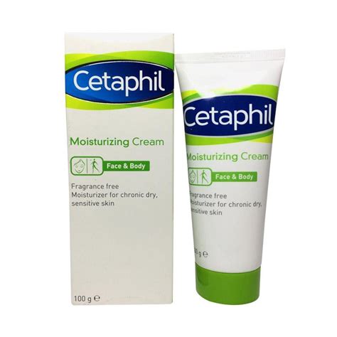 Best Face Cream For Sensitive Skin | Jiji Blog