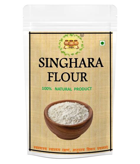 TRIKUND SINGHARA FLOUR 1 kg: Buy TRIKUND SINGHARA FLOUR 1 kg at Best Prices in India - Snapdeal