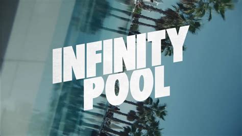 Infinity Pool 2023 Plot