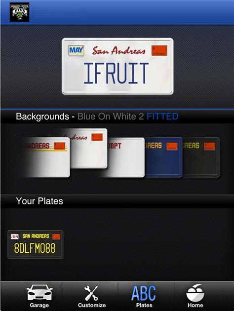 Grand Theft Auto V 'iFruit' companion app now available for Android