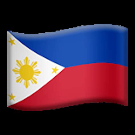 🇵🇭 Flag: Philippines Emoji Copy Paste 🇵🇭