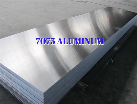 What is 7075 Aluminum - Pros, Applications & 7075 vs 6061