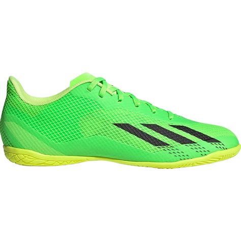 adidas Men's X Speedportal .4 Indoor Soccer Shoes | Academy