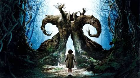 Criterion Blu-Ray Review: Pan's Labyrinth - Wicked Horror