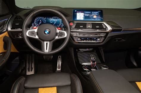 2019 BMW X3 Review